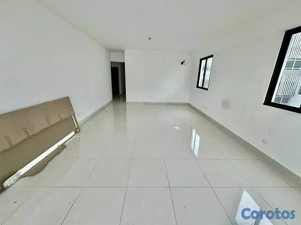 apartamentos - Apartamentos Nuevos en Venta EL MILLÓN 3