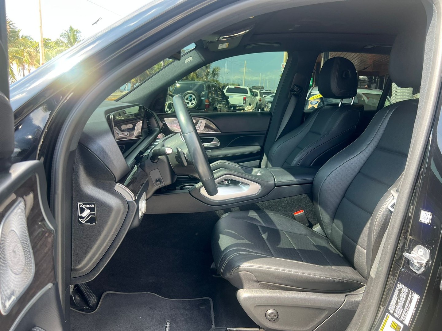 jeepetas y camionetas - Mercedes-Benz Clase GLE 350 4Matic 2020 5