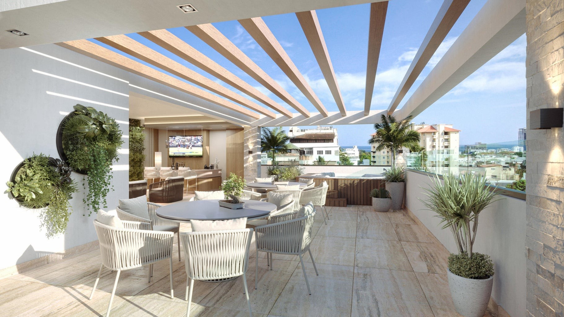 apartamentos - Apartamentos en Venta 4