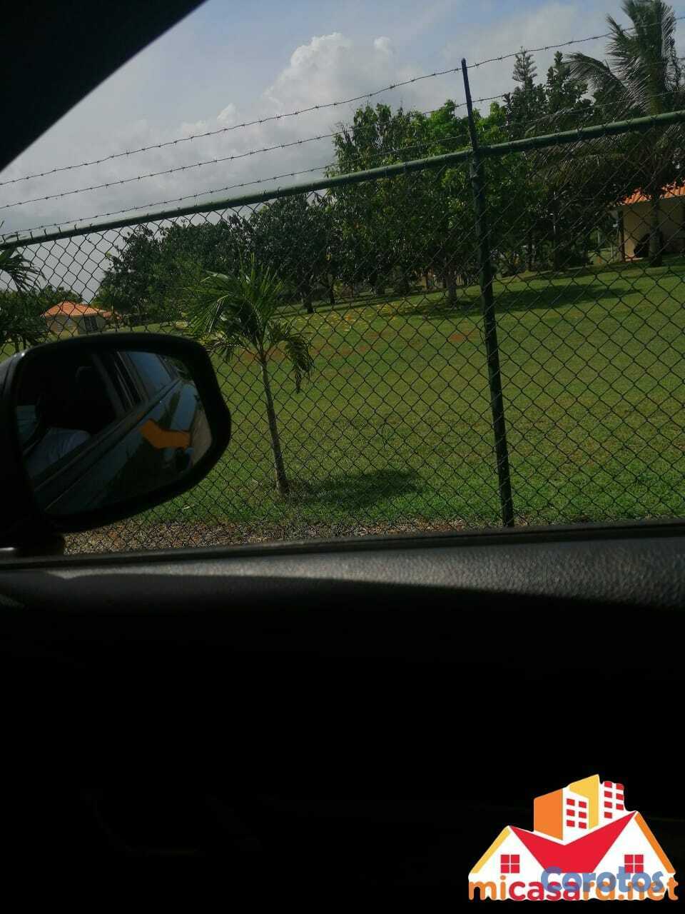 solares y terrenos - Terreno 96,500 m² en Boca Chica: tu gran inversión 3