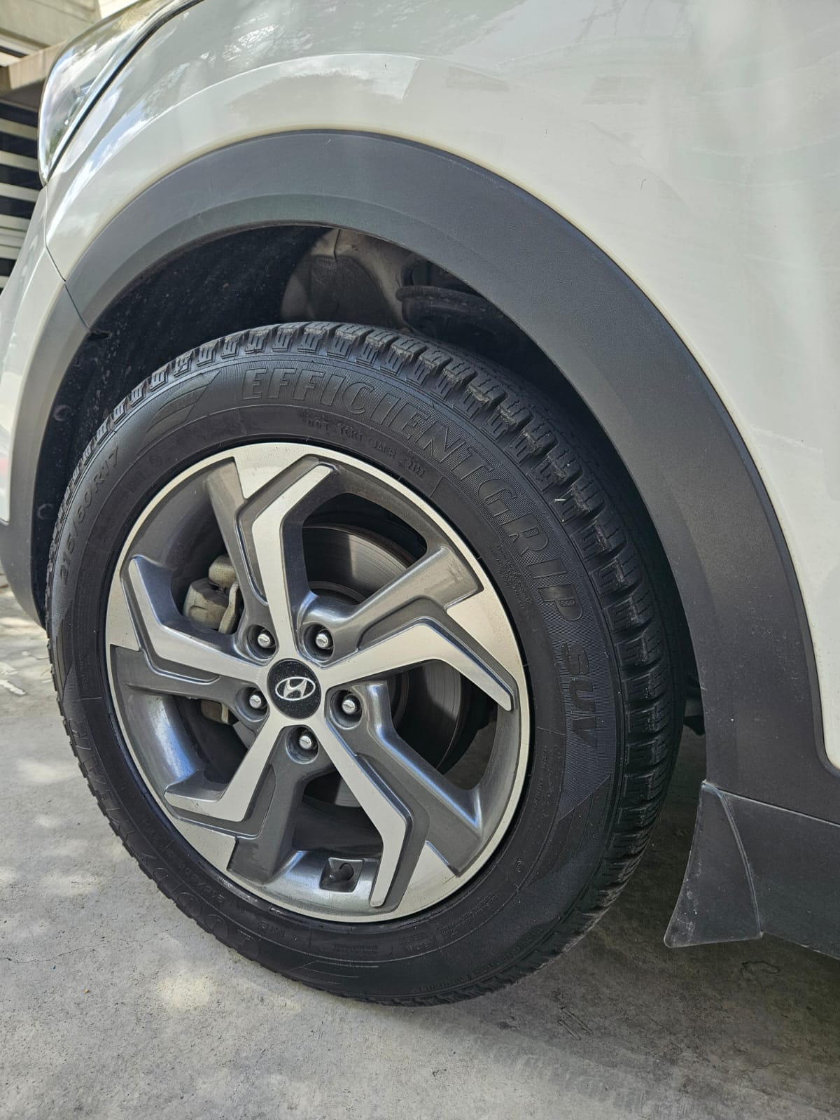 jeepetas y camionetas - se vende Cantus blanca 6