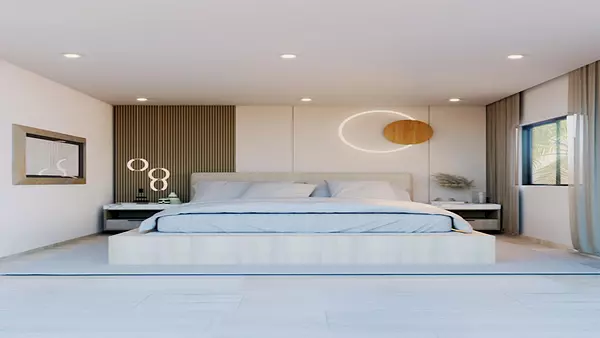 apartamentos - PROYECTO DE VILLAS EN PUNTA CANA BAVARO 4