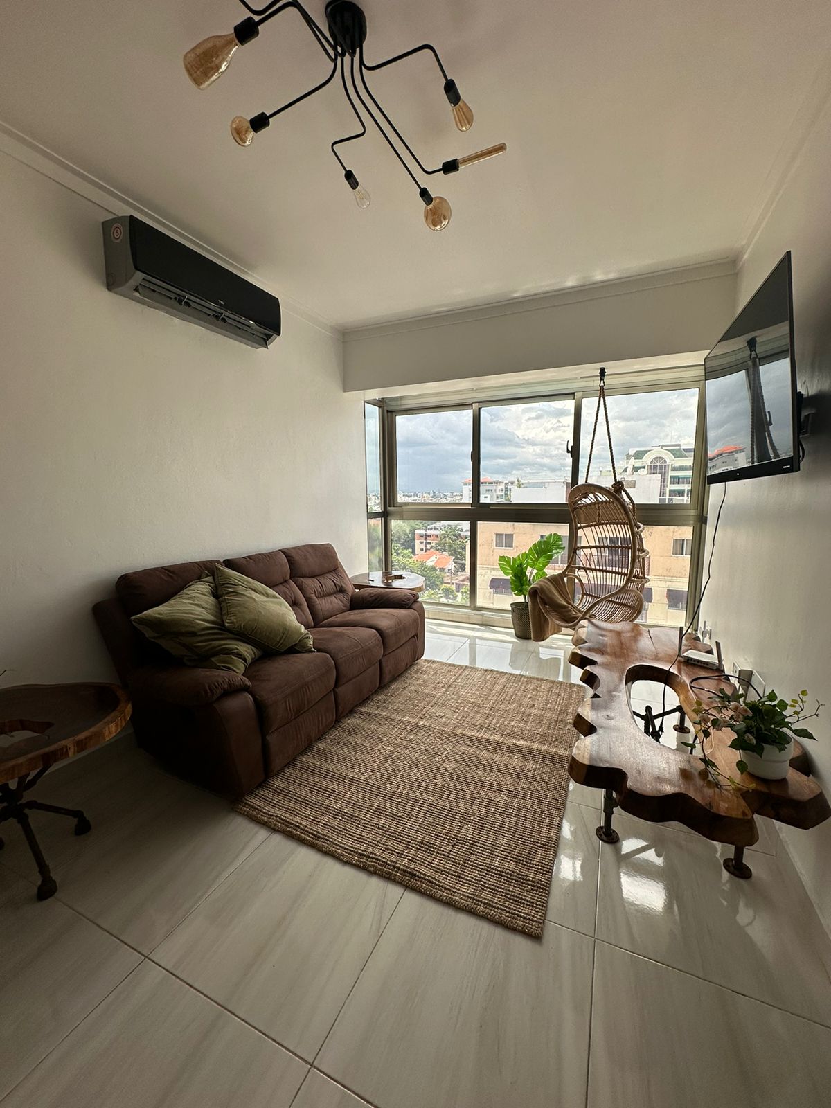 apartamentos - 📍Quisquella apartamento de 1 habitación  0