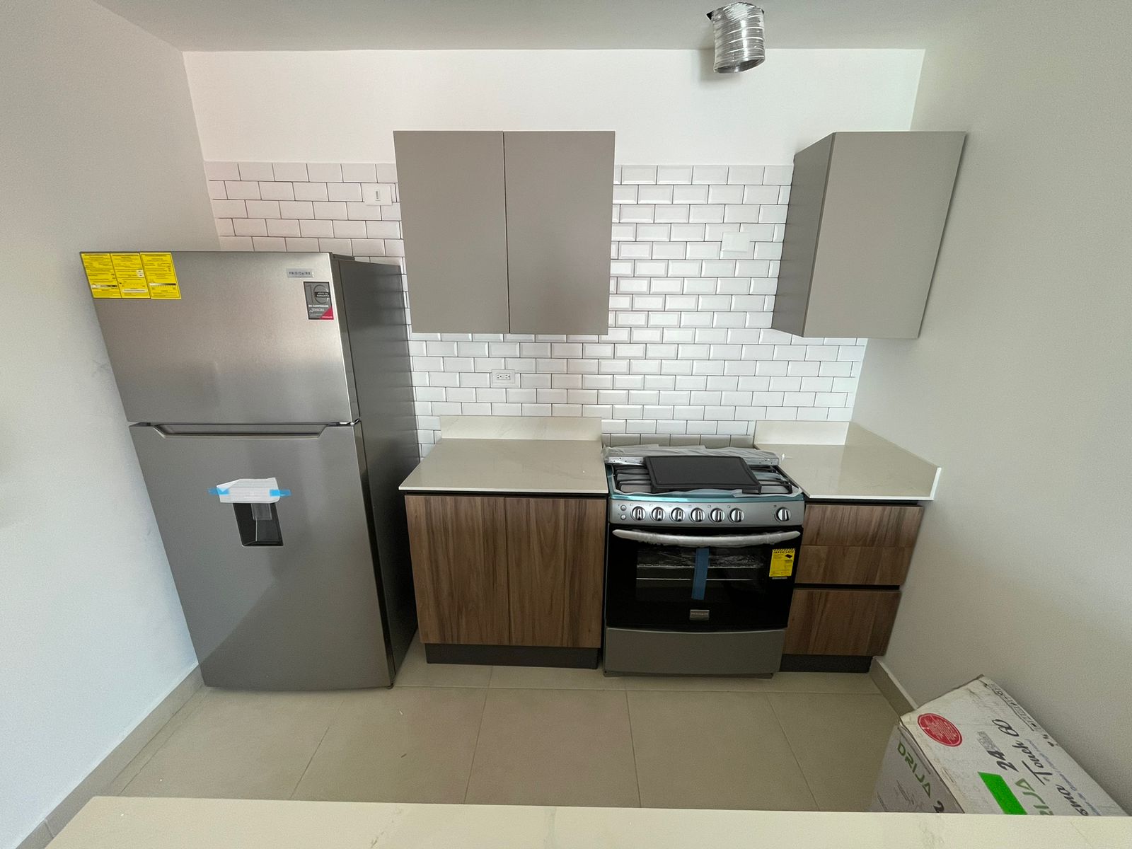 apartamentos - Apartamento Alquiler Serralles DOS Habitaciones  1