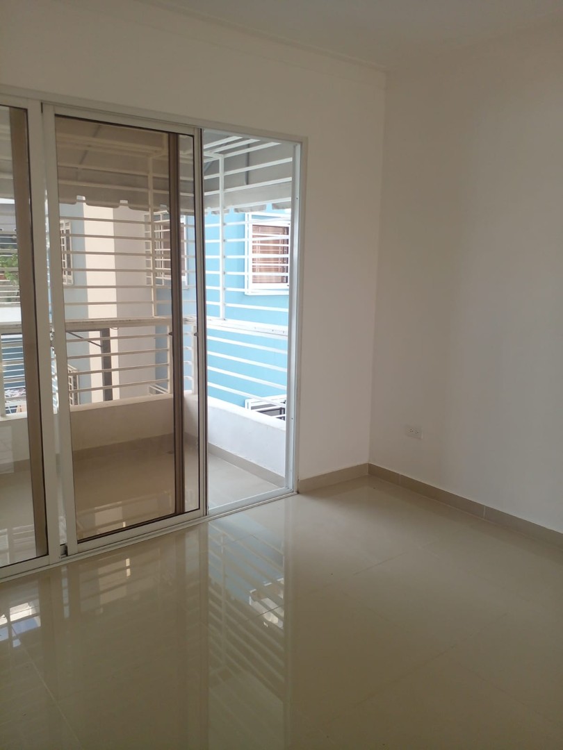 apartamentos - Se vende apartamento en Alameda Santo Domingo Oeste 3