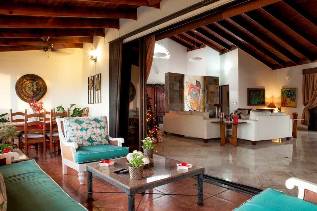 penthouses - Vendo espectacular PETHOUSE en Piantini 5