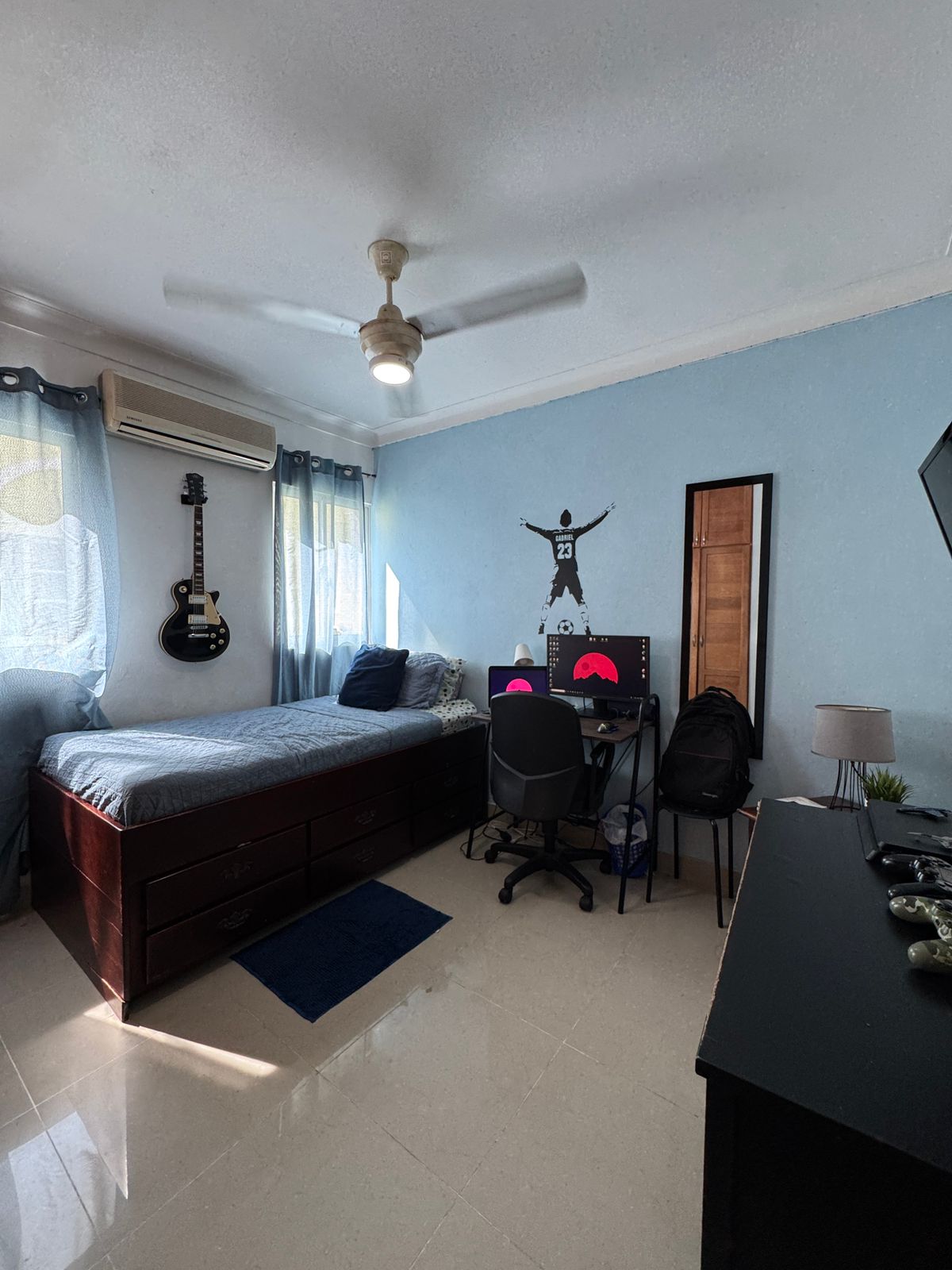 apartamentos - Vendo apartamento en Villa Aura  9