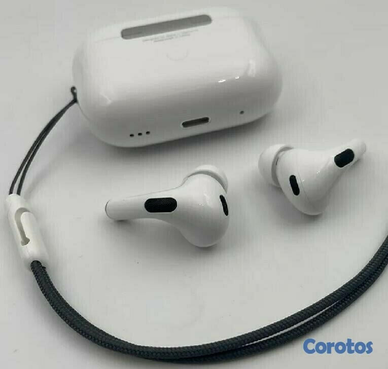 camaras y audio - Audifonos inalambricos airpods Pro 2 segunda generacion 1.1 5