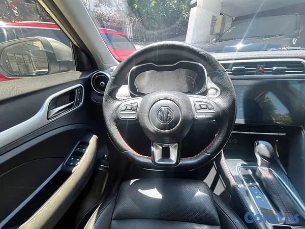 jeepetas y camionetas - MG ZX 2023 - DE OPORTUNIDAD  5