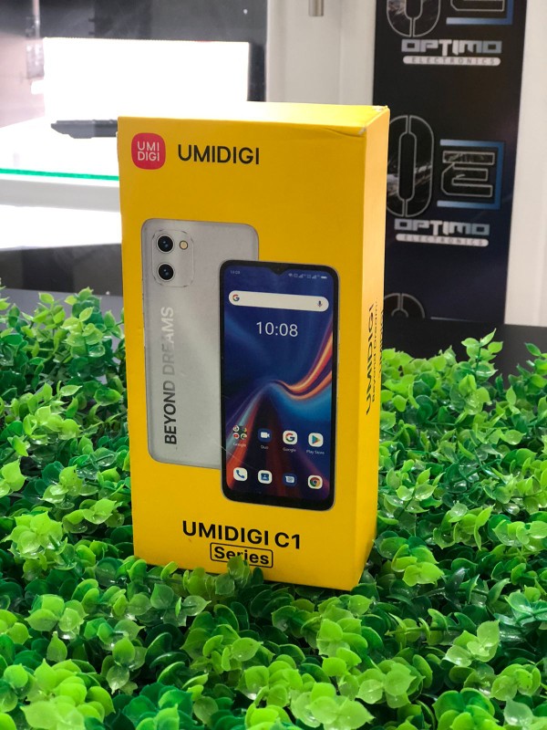 celulares y tabletas - OFERTA Celular Umidigi C1 Series, Android 12, 2GB Ram, 32GB de espacio 5250mAh 1