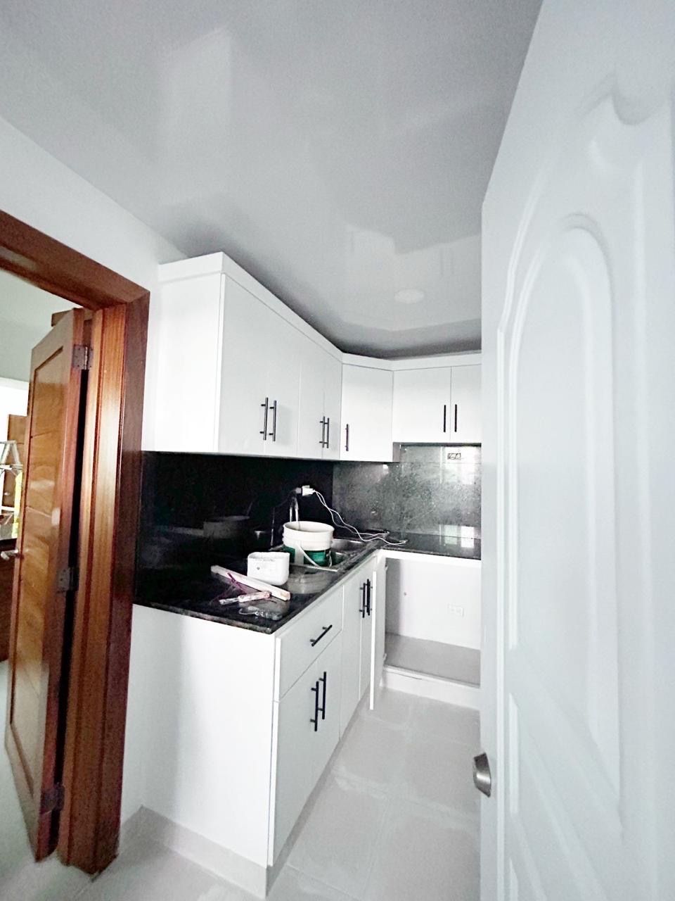 apartamentos - venta de apartamento en Alma Rosa 1 vista al mar con 210mts Santo Domingo este  5