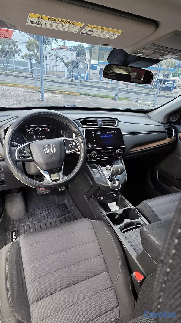 jeepetas y camionetas - Honda CRV 2020 Óptimas condiciones 🔥🔥 7