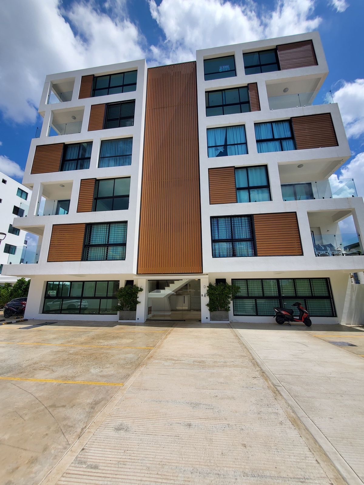 apartamentos - se venta de oportunidad apartamento nuevo, a estrenar 0