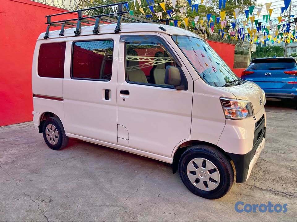 otros vehiculos - Daihatsu hijet 2021 Recién importada , Excelente c 1