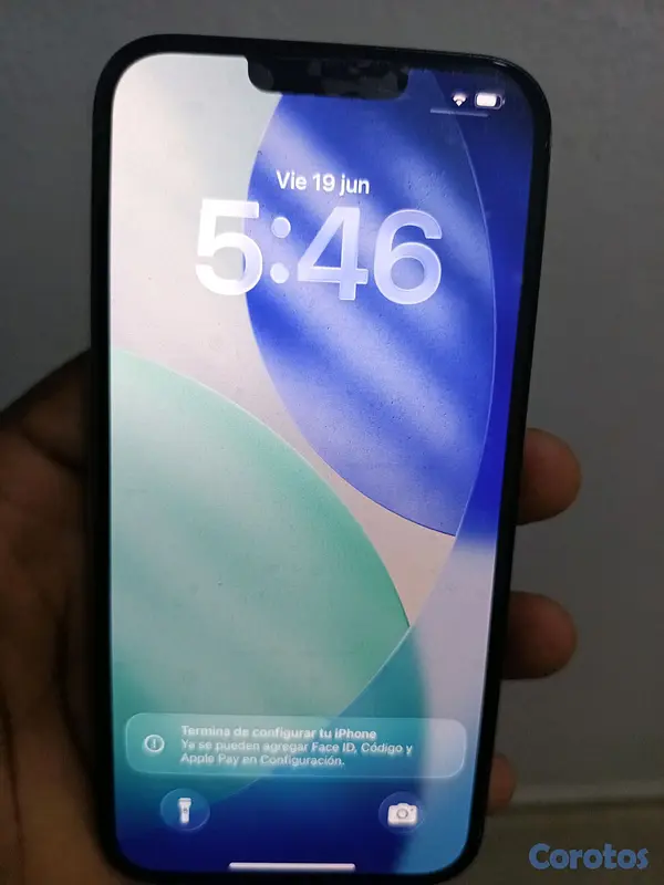 celulares y tabletas - iPhone 14 Plus en excelente estado! 🙌 4