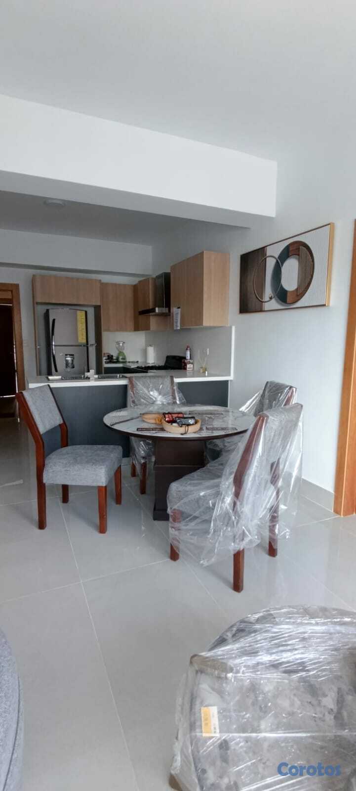 apartamentos - La Esperilla, con vista al Mar, Balcón, 2hab 8