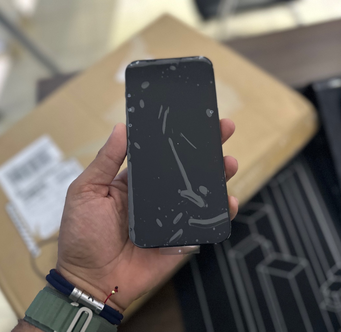 celulares y tabletas - iPhone 14 Pro Max 512GB Space Black Nuevo Desbloqueado, RD$ 64,500 NEG 2
