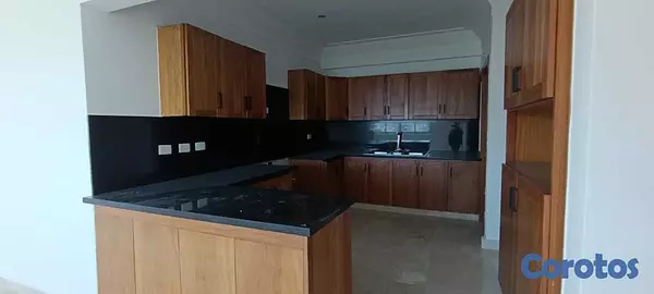apartamentos - Urb. Real en piso Alto con vista al Mar, 3hab 6