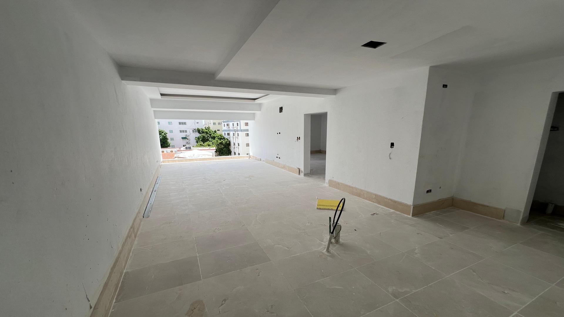 apartamentos - Apartamento en construcción en Venta RENACIMIENTO