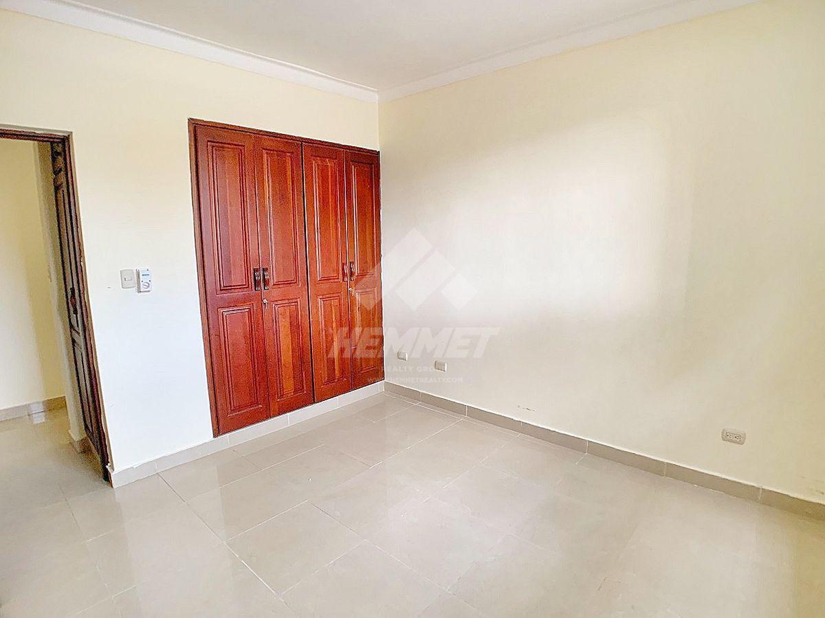 apartamentos - APARTAMENTO DE RENTA EN VILLA OLGA SANTIAGO 7
