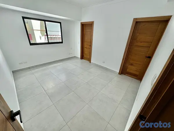 apartamentos - Apartamento en Venta Bella Vista 7