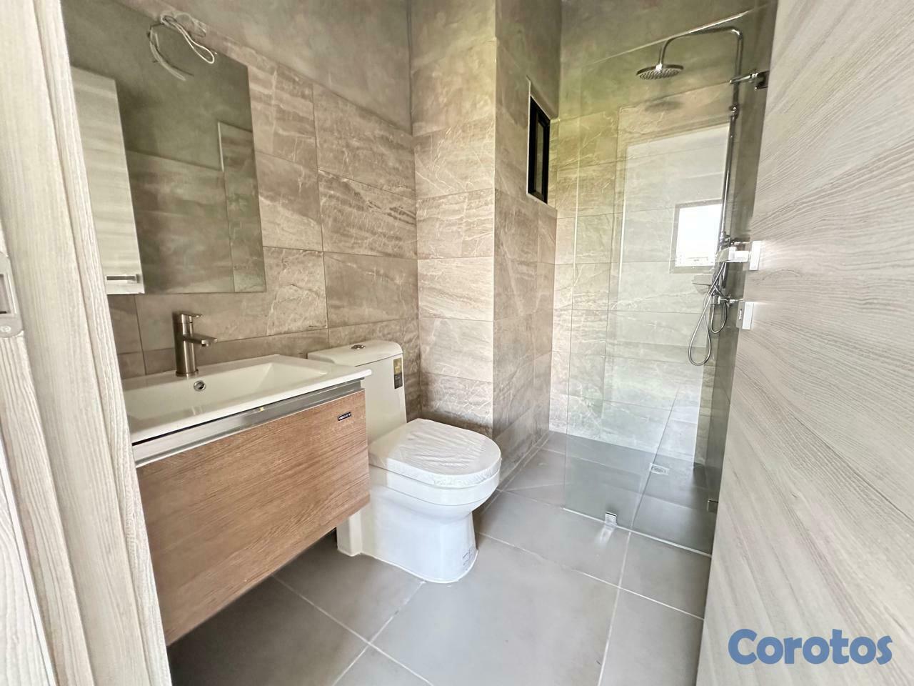 apartamentos - APARTAMENTO EN ALQUILER BELLA VISTA NORTE 9