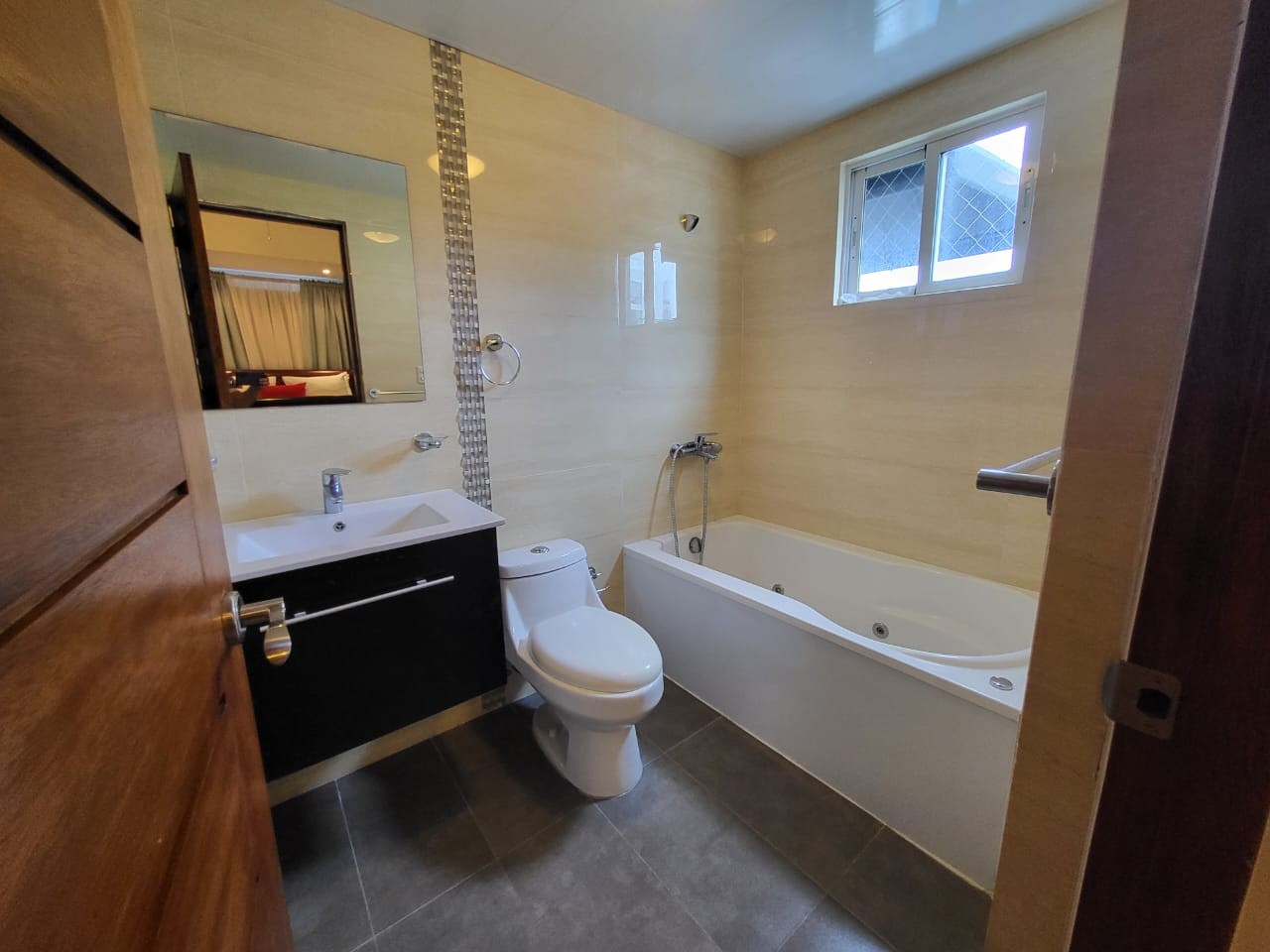 apartamentos - Apartamento en Venta en Evaristo Morales, 2 hab, 2 baños 5