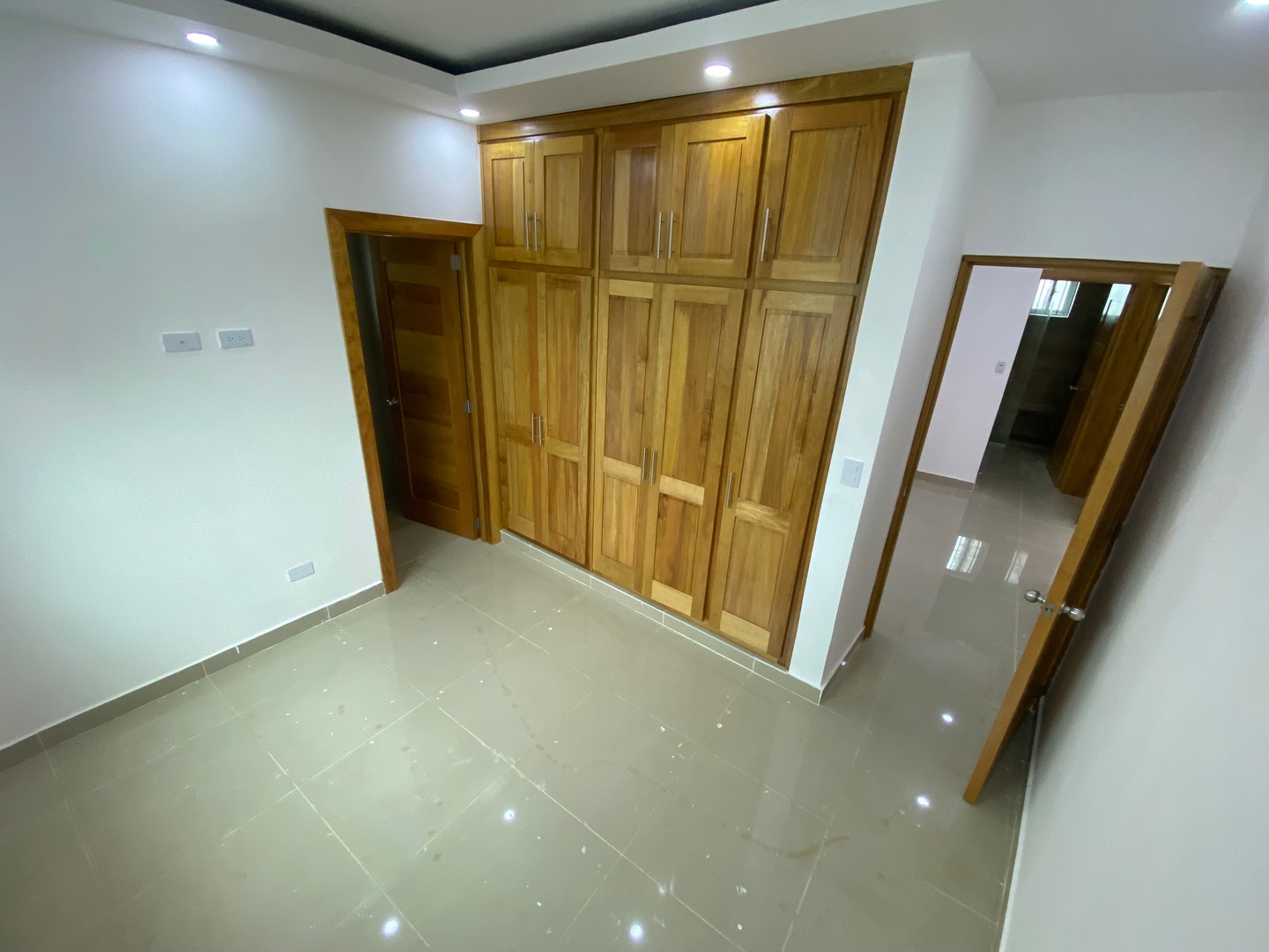 casas - PRECIOSA CASA EN VENTA LISTA PARA ENTREGA EN SANTIAGO DE LOS CABALLEROS  7