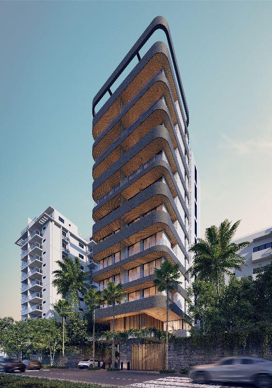 apartamentos - MS RESIDENCES