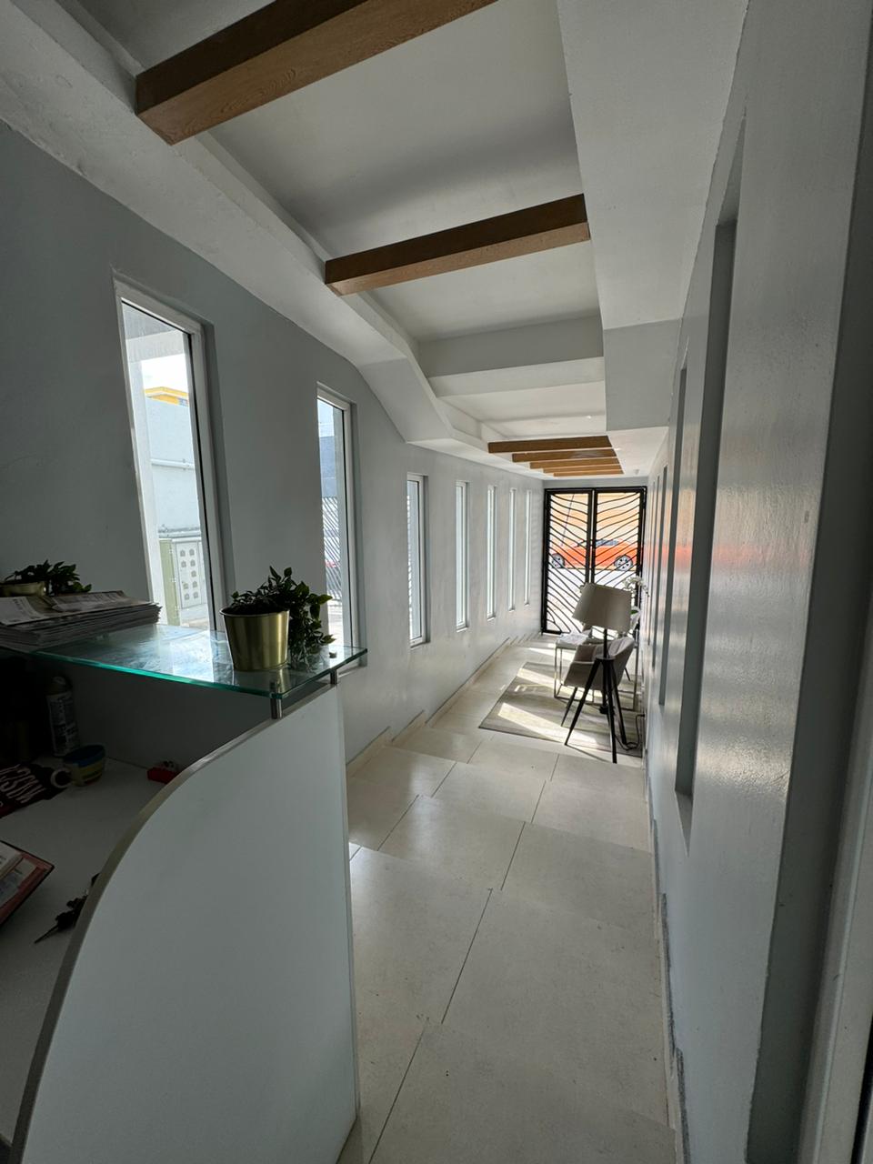 penthouses - Vendo Penthouse con vista al mar de 480 mts de 2 piso en Evaristo Morales 1
