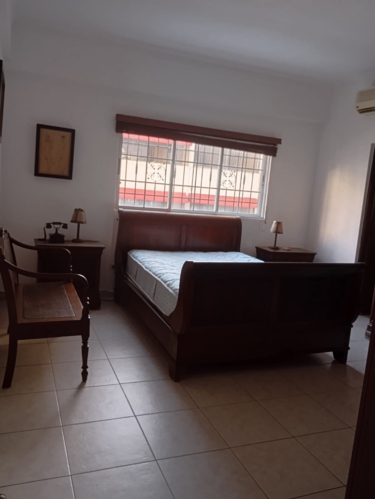 apartamentos - hermoso apartamento en una zona céntrica bella vista  3