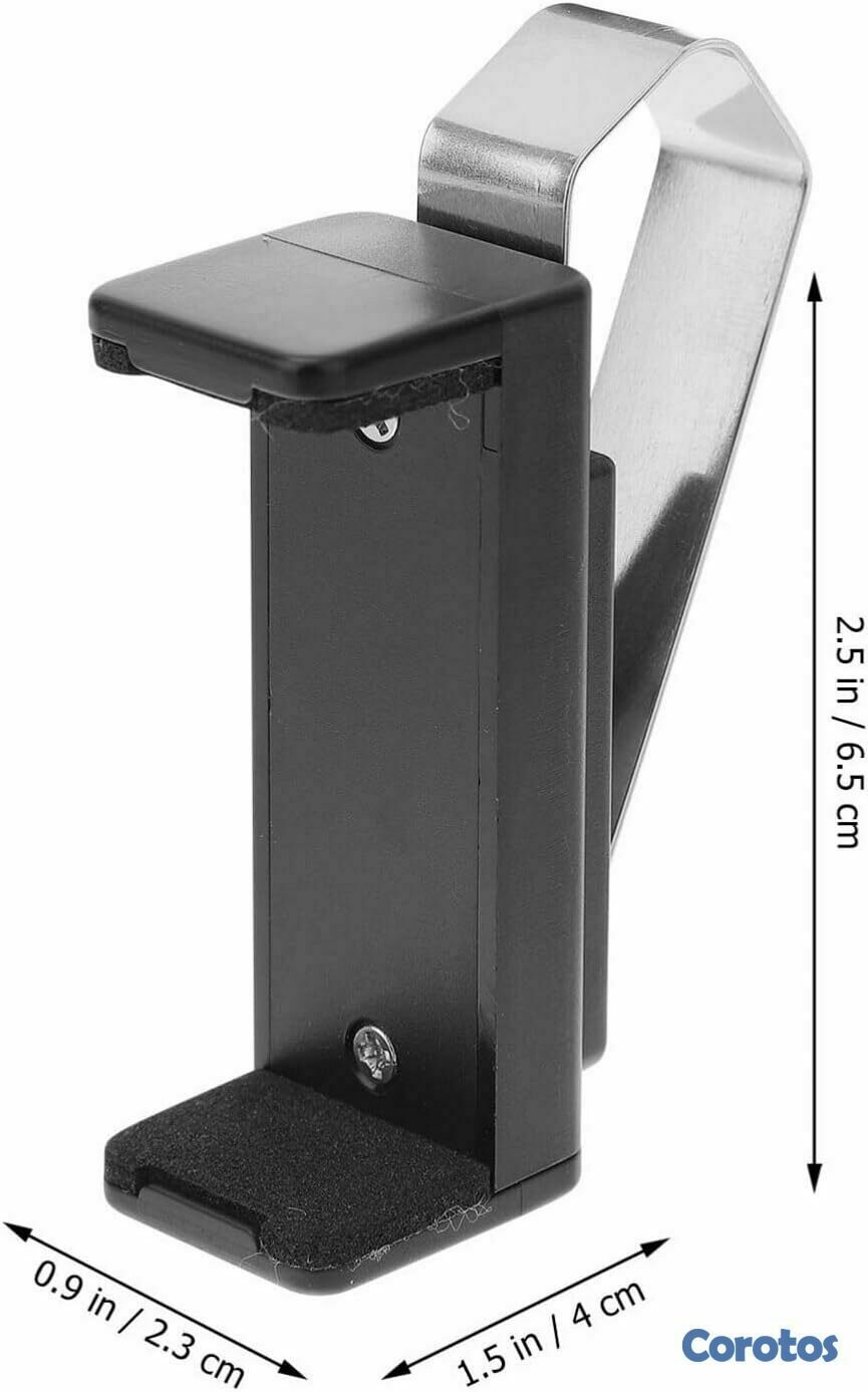 herramientas, jardines y exterior - Soporte para control remoto de puerta, porton. 3