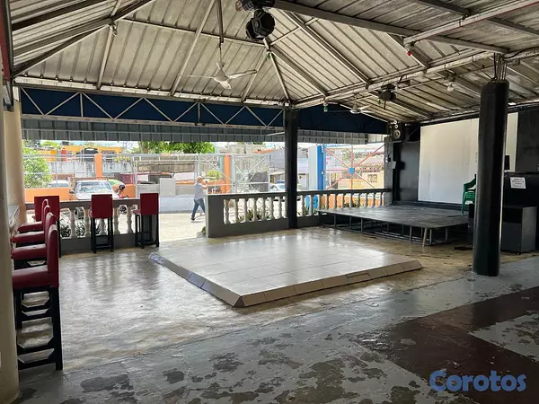 otros inmuebles - Vendo CAR WASH en LOS GUARICANOS de Oportunidad, 1 6
