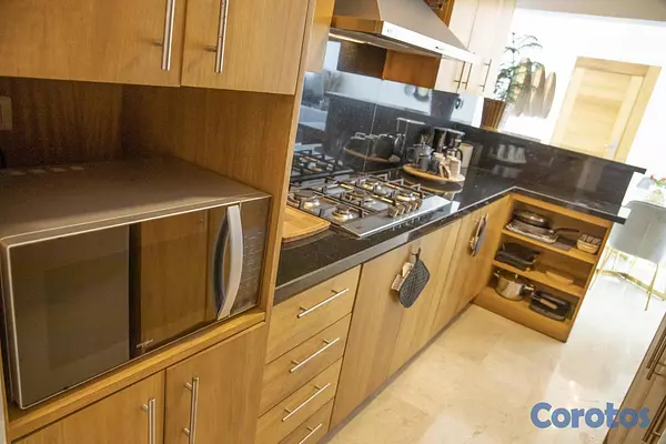 apartamentos - APARTAMENTO AMUEBLADO PROXIMO A PUCMM SANTIAGO RIN 8