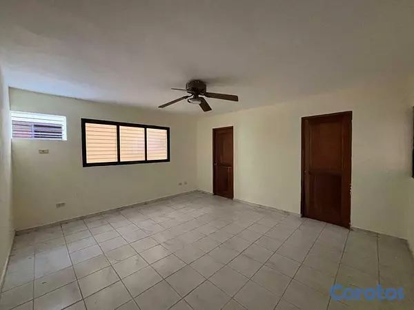 apartamentos - 🔵Apartamento classico  2do piso en la esperilla  6