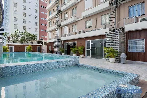 apartamentos - Apartamento en venta en paraiso 2