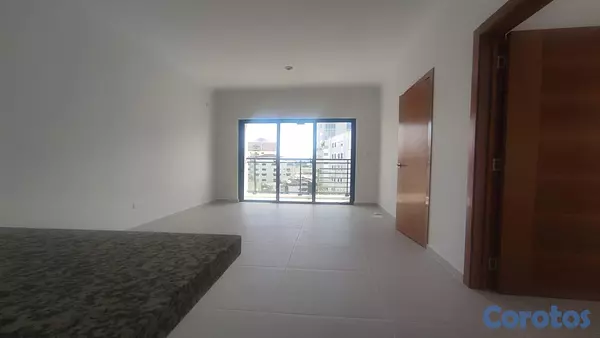 apartamentos - Apartamento Nuevo a estrenar en Evaristo de 1 Habitacion 3