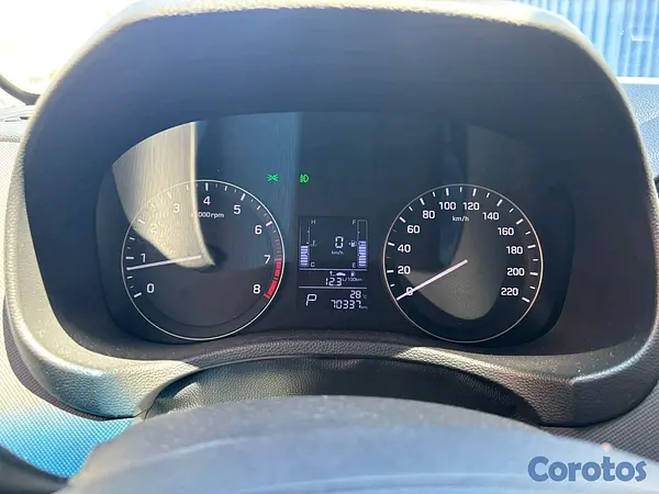 jeepetas y camionetas - 2017 Hyundai Cantus  4