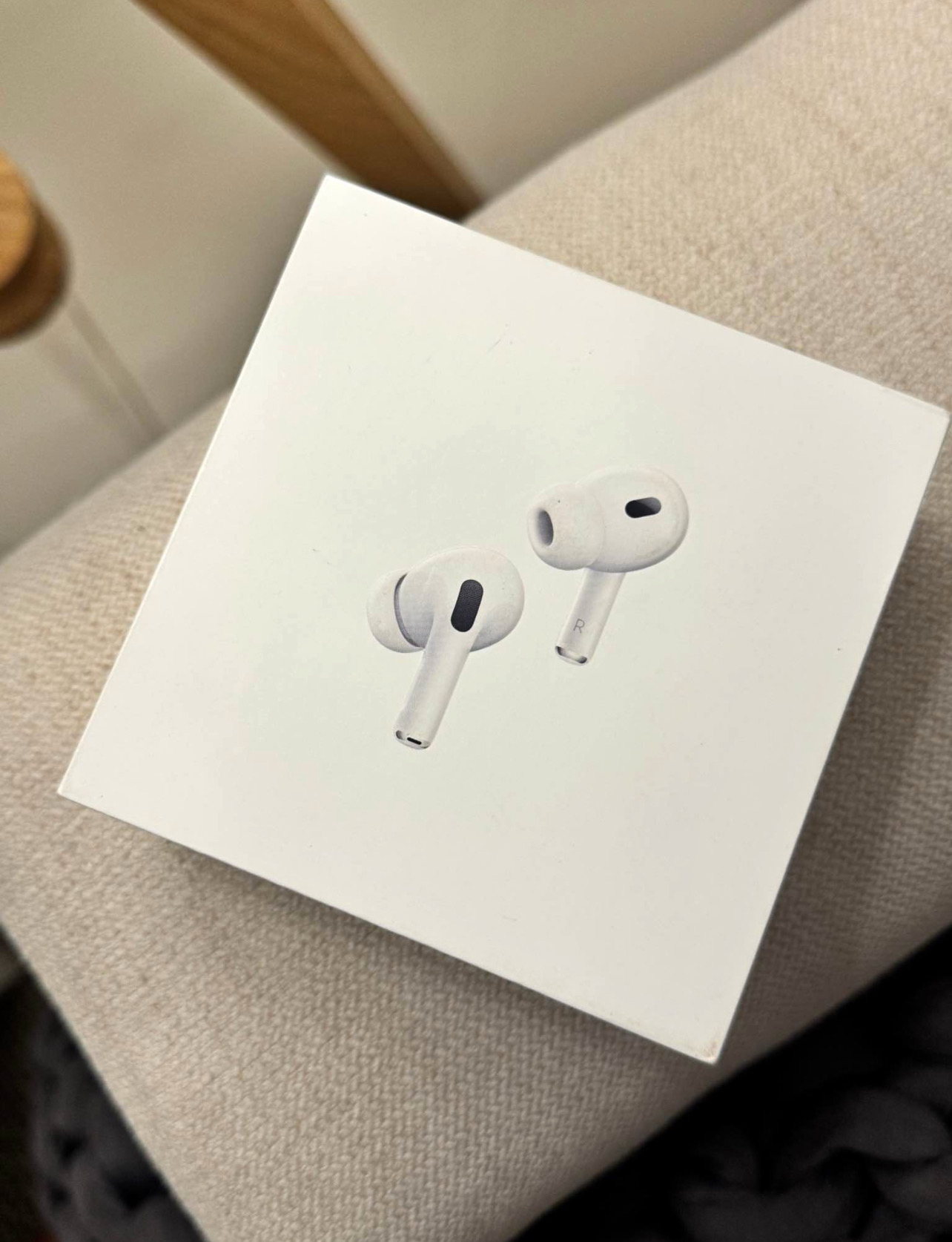 accesorios para electronica - AirPods Pro 2 NUEVOS, con cancelación de ruido activa + ENVÍOS GRATIS 1