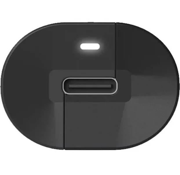 otros electronicos - Cabeza de carro tipoc original  2