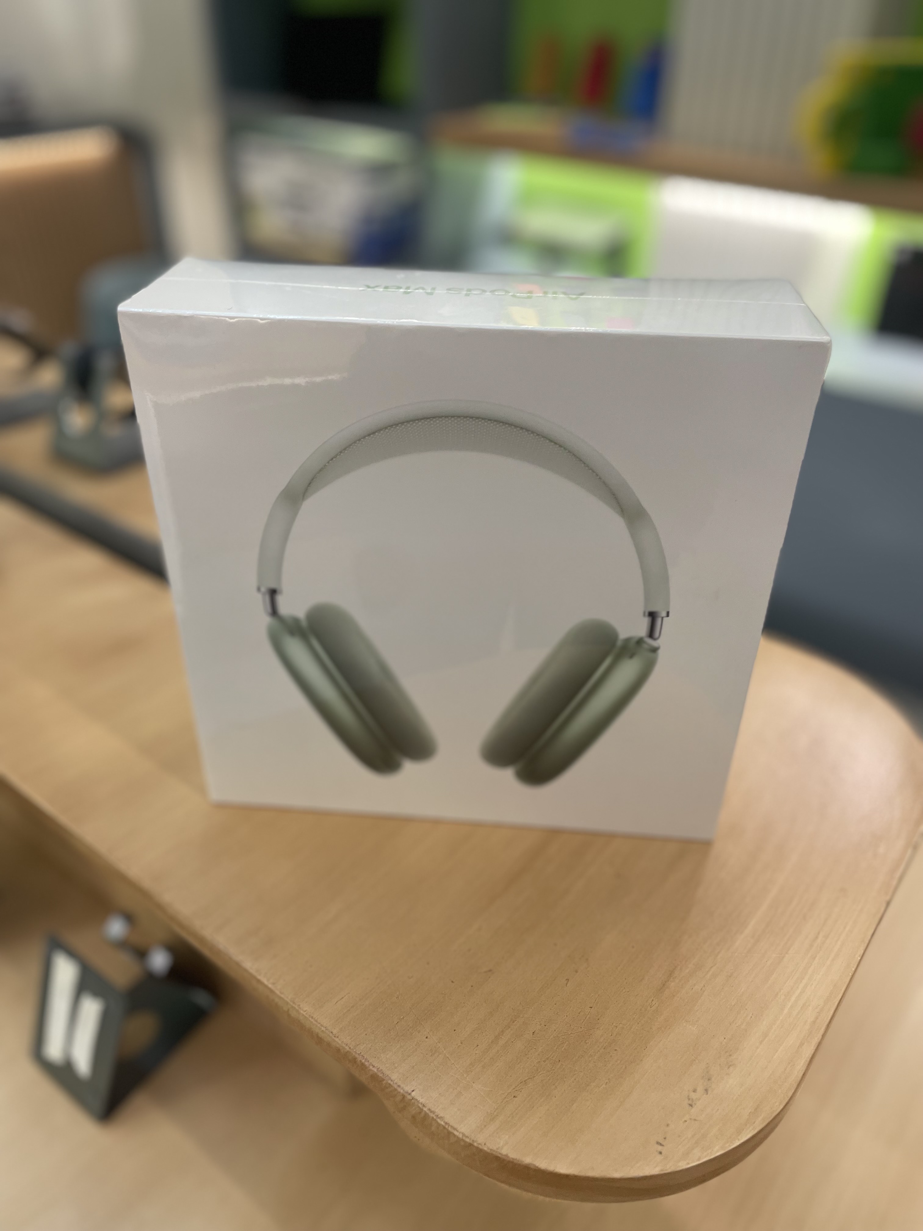 camaras y audio - AIRPODS MAX SMART CASE 1