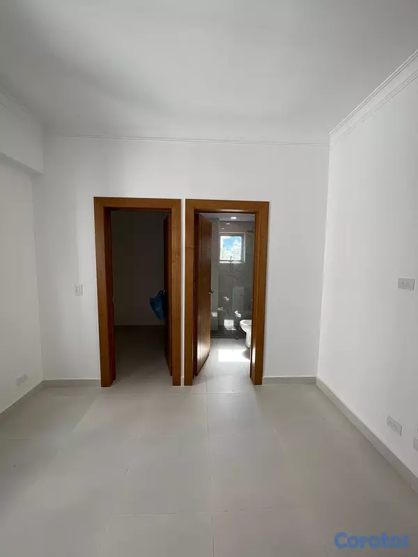 apartamentos - Naco | Apto 2Hab Amueblado + Línea Blanca | 2 Parq 9