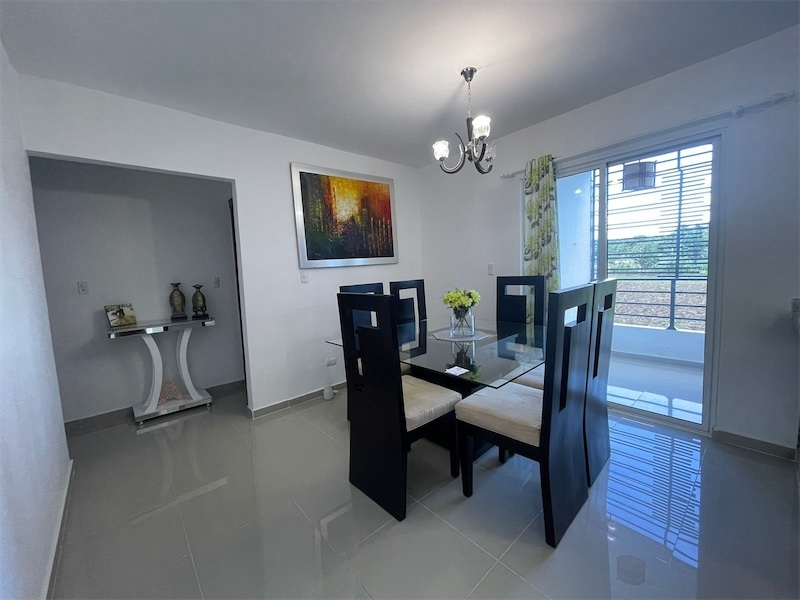 apartamentos - Apartamento económico en venta en excelente condiciones. 2