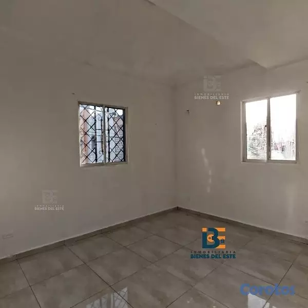 apartamentos - SE Renta Apartamento de Tres Habitaciones en Villa 6