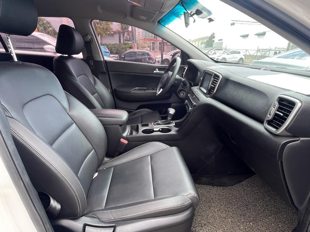 carros - HYUNDAI SONATA NEW RISE 2018 NEGRO 1