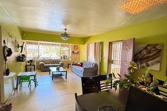 apartamentos - Vendo apartamento en el Millón. 8