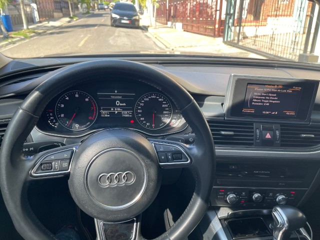carros - Audi a6 2014 3