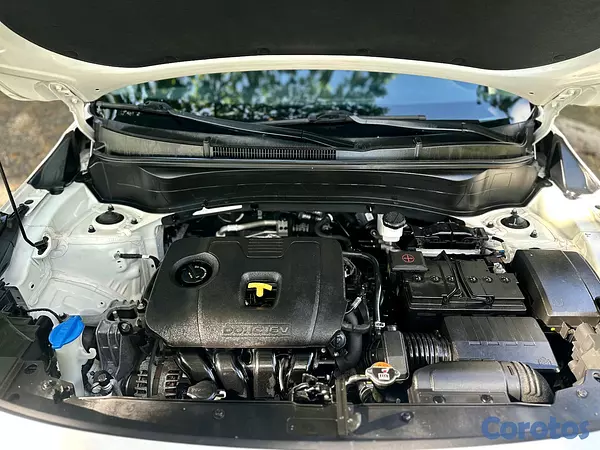 jeepetas y camionetas - kia sonet s 2021 6