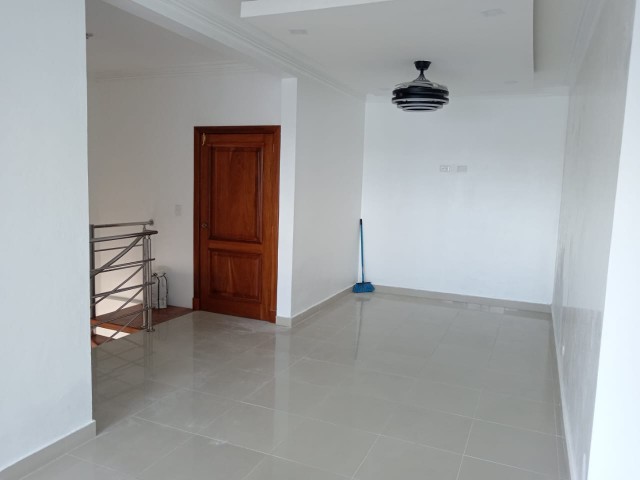 penthouses - VENDO PENTHOUSES EN ENSANCHE MIRAFLORES  2