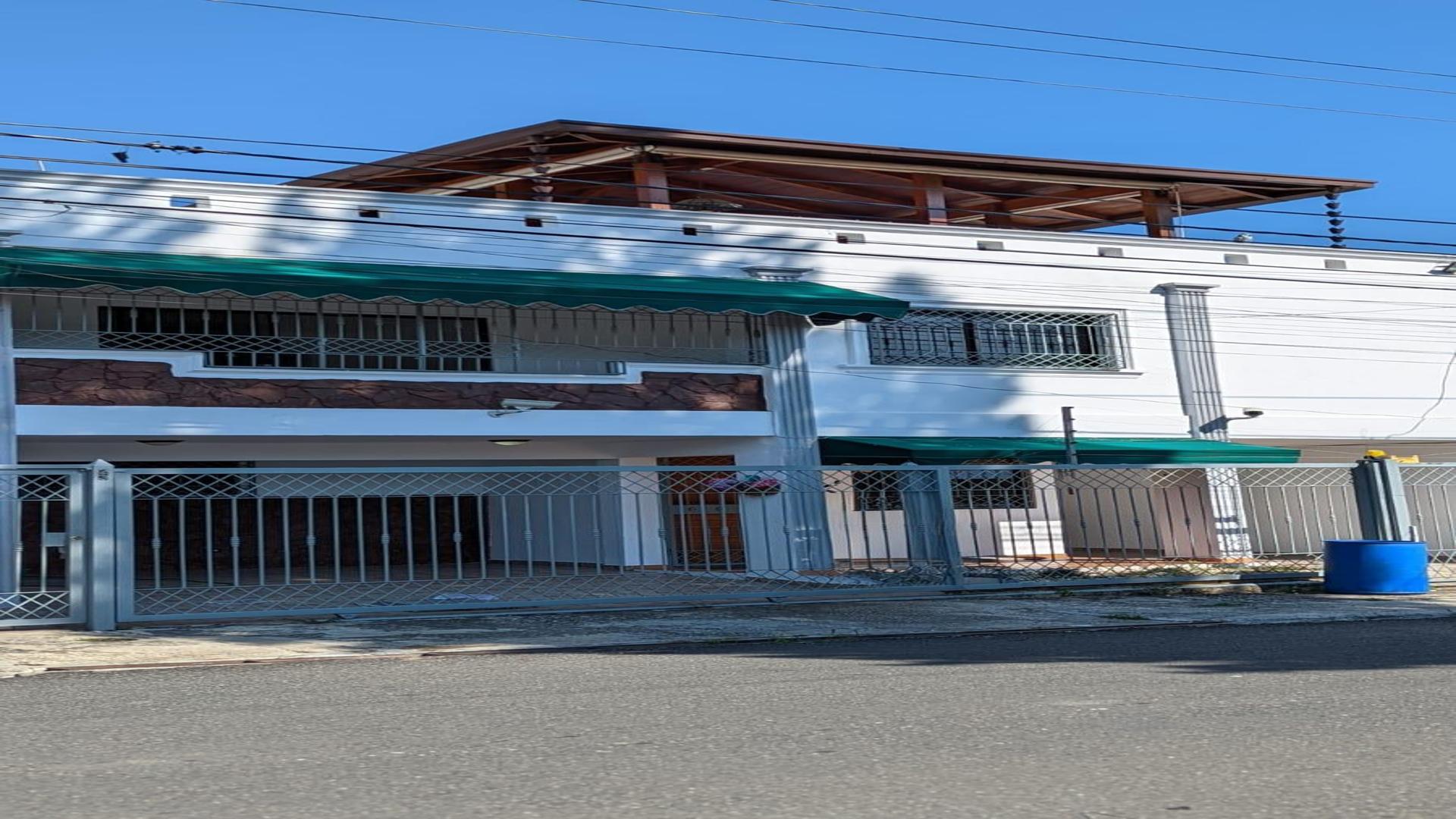 casas - casa en venta en san geromino 3
